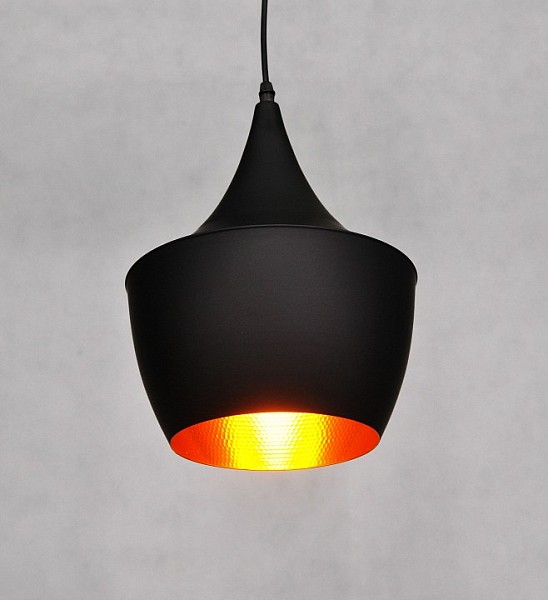 Подвесной светильник LUMINA DECO Foggi черный арт. LDP 7712-B BK
