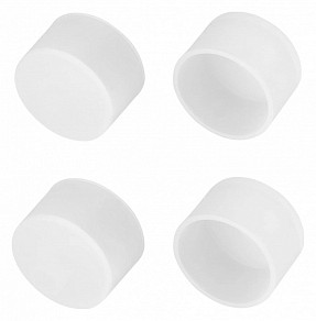Заглушка Arlight WPH-FLEX белый арт. 045892