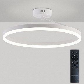 Светильник на штанге Natali Kovaltseva FINAM  арт. LED LAMPS 81121/1C