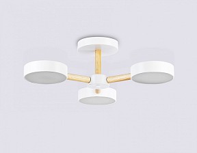 Люстра на штанге Ambrella Light FL  арт. FL4821