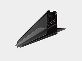 Трек Lumker SY-LINK черный арт. SY-LINK-20T1-2.5-BL
