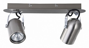 Спот Vele Luce Luigi 742 металл арт. VL8055S02