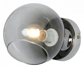 Бра LGO Gresham серый арт. LSP-8370CH