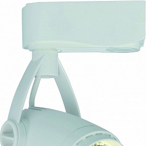 Светильник на штанге Arte Lamp Piccolo белый арт. A5910PL-1WH