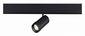 Светильник на штанге ST-Luce SKYLINE 48 черный арт. ST357.446.12