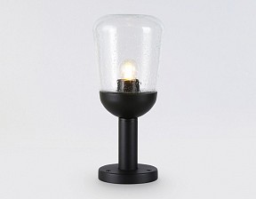 Наземный светильник Ambrella Light ST черный арт. ST2085