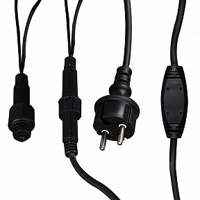 Гирлянда Sneha   арт. A-026A WT