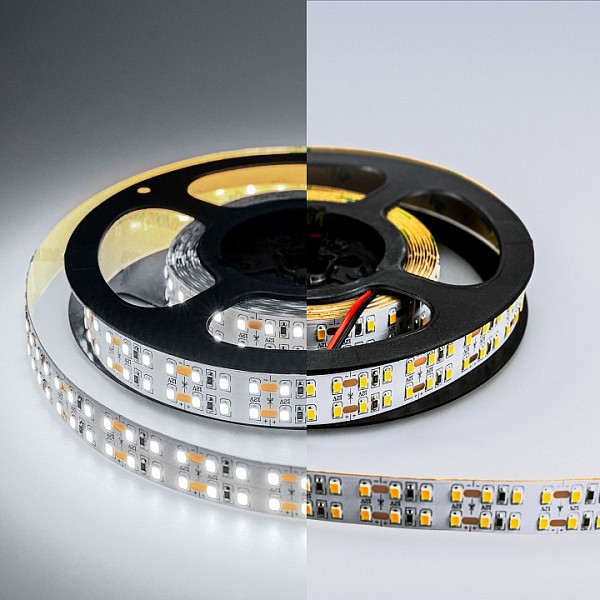 Лента светодиодная Eleganz LUX белый арт. EL-LS-19W