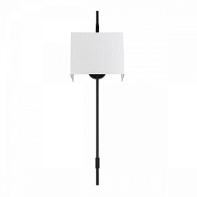 Накладной светильник Loft it Sonnet черный арт. 10459 Black