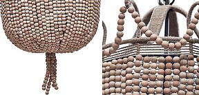 Подвесной светильник Imperiumloft Adelin Chandeliers черный арт. 40.3181-2