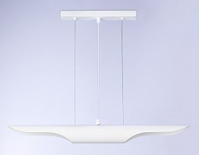 Подвесной светильник Ambrella Light TN белый арт. TN5155