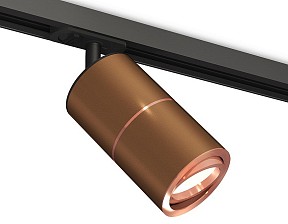Светильник на штанге Ambrella Light XT черный арт. XT7404004