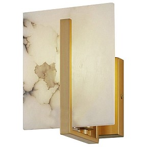 Бра Imperiumloft Marble латунь арт. 44,235
