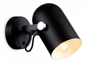 Бра Ambrella Light TR черный арт. TR8204