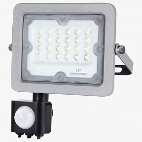 Прожектор LEDS POWER BK02/P серый арт. 004891