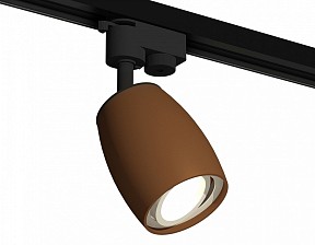 Светильник на штанге Ambrella Light XT черный арт. XT1124001
