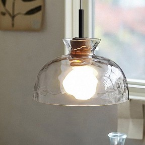 Подвесной светильник Imperiumloft OMG Glass Tree дерево арт. omg-glass01