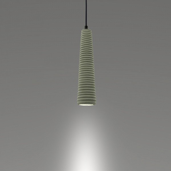 Подвесной светильник LIGHTERA Manaus черный арт. LE154L-28S