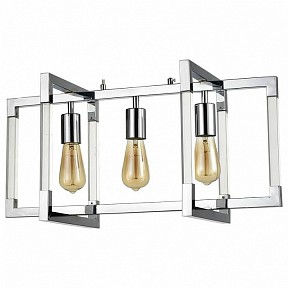 Подвесной светильник Vele Luce Palermo 742 металл арт. VL5023P03