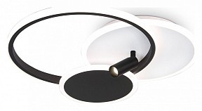 Потолочная люстра Ambrella Light FL белый арт. FL5118
