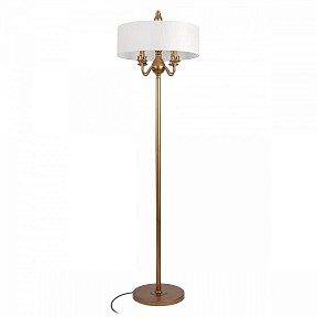 Торшер Loft it Concord золото арт. 10563F