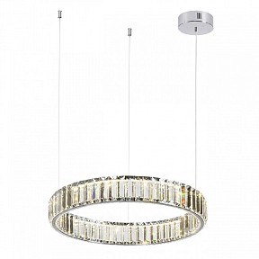 Подвесной светильник Odeon Light Vekia серый арт. 4930/30L