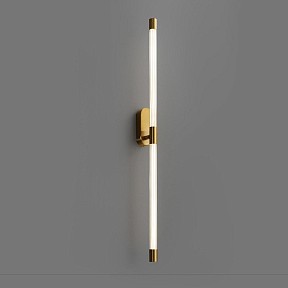 Бра Imperiumloft BIRTA латунь арт. birta-wall-b01