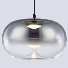 Подвесной светильник Ambrella Light LH черный арт. LH11082