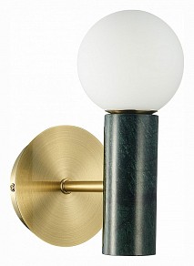 Бра ST-Luce Pietra золото арт. SL1210.401.01