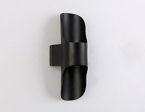 Накладной светильник Ambrella Light ST черный арт. ST4535