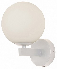 Бра Kink Light Сида белый арт. 07508-1,01
