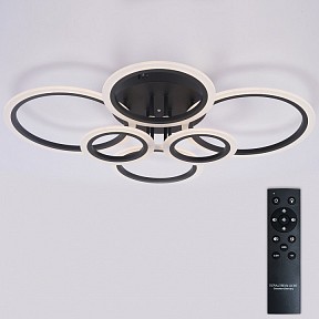 Потолочная люстра Natali Kovaltseva HOME  арт. LED LAMPS 81440