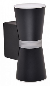 Бра Favourite Degri черный арт. 3076-1W