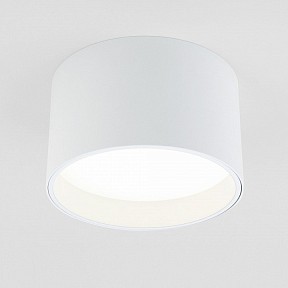 Накладной светильник Elektrostandard Banti белый арт. 25123/LED