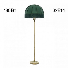 Торшер Citilux Базель бронза арт. CL407932