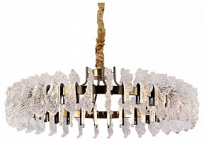 Подвесной светильник Kink Light Мару черный арт. 07695-80,36-29