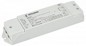 Контроллер Arlight INTELLIGENT белый арт. 060684