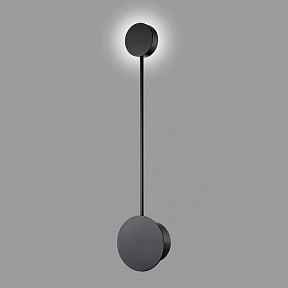 Бра Escada Hypnosis черный арт. 10205/SG LED Black