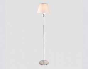 Торшер Ambrella Light LH никель арт. LH71008
