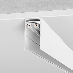 Трек ST-Luce SKYLINE 220 белый арт. ST015.529.00H