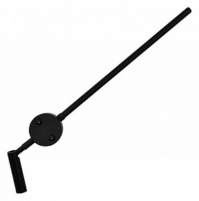 Бра F-promo Tandem черный арт. 4165-2W