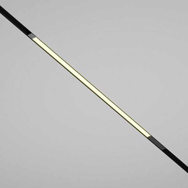 Накладной светильник Maytoni Technical Basis черный арт. TR231-2-15W3K-B