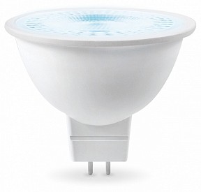 Лампа светодиодная Ambrella Light MR16  арт. 170716