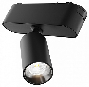 Светильник на штанге Maytoni Focus LED черный арт. TR103-1-5W4K-M-B