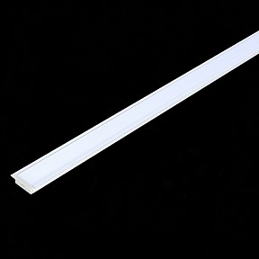 Профиль ST-Luce Светодиодные ленты серый арт. ST017.129.04