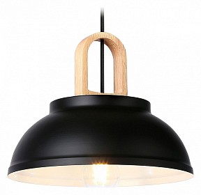 Подвесной светильник Ambrella Light TR дерево арт. TR8192