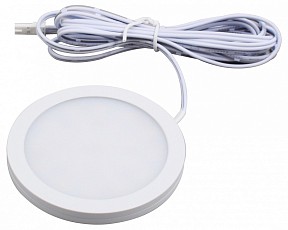 Накладной светильник Lightstar Mobiled белый арт. 036540