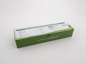 Блок питания LEDS POWER SLIM серый арт. 003153