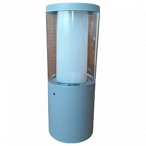 Наземный светильник Fumagalli Carlo серый арт. DR1.573.000.LXU1L