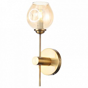 Бра ST-Luce Fovia золото арт. SL1500.201.01